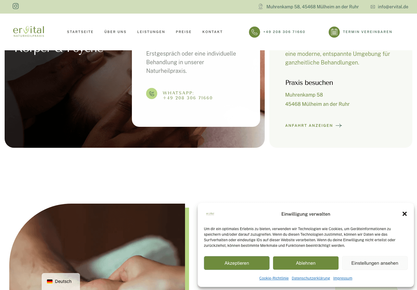 ervital – 1