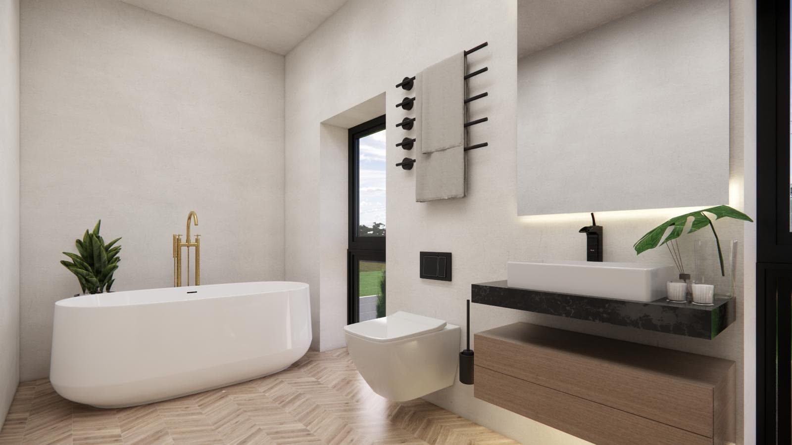 FFR Project Management: 3D-Visualisierung