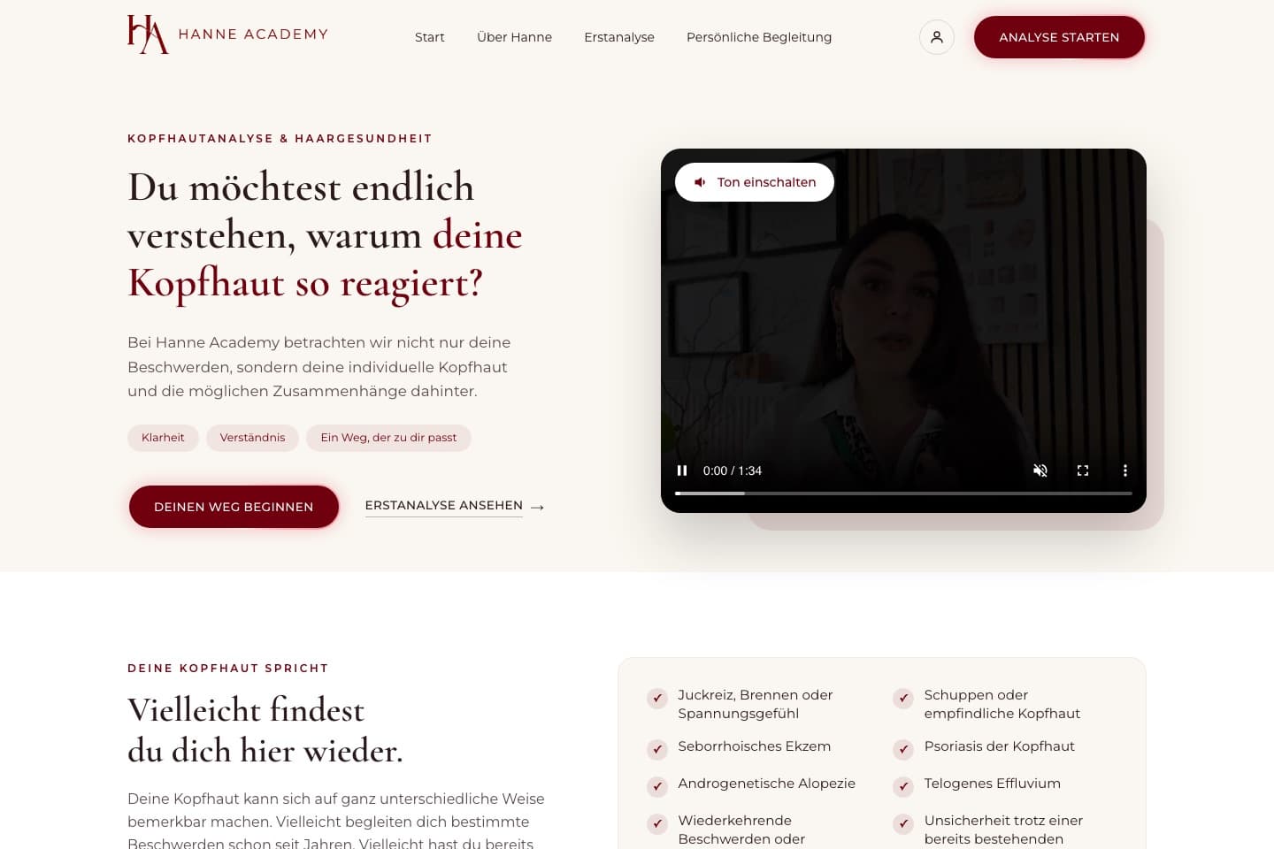 Hanne Academy