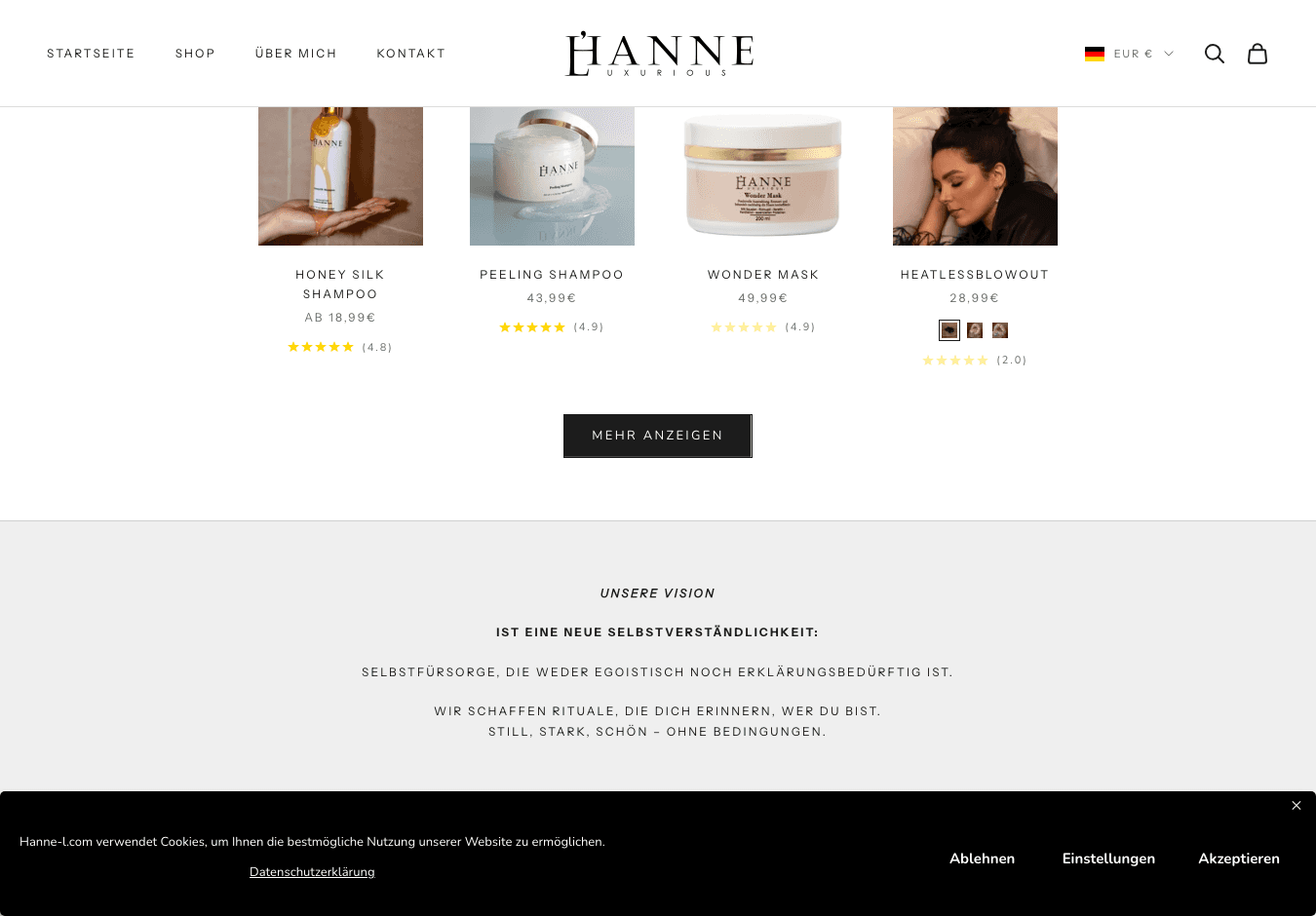 HANNE-L – 1