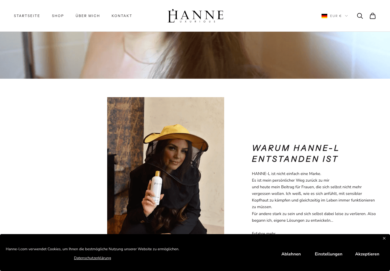 HANNE-L – 2