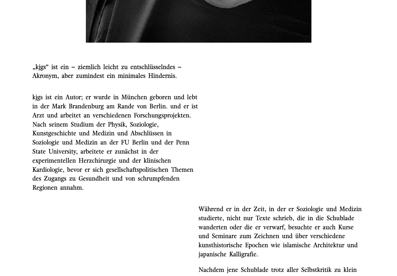 kjgs – 1