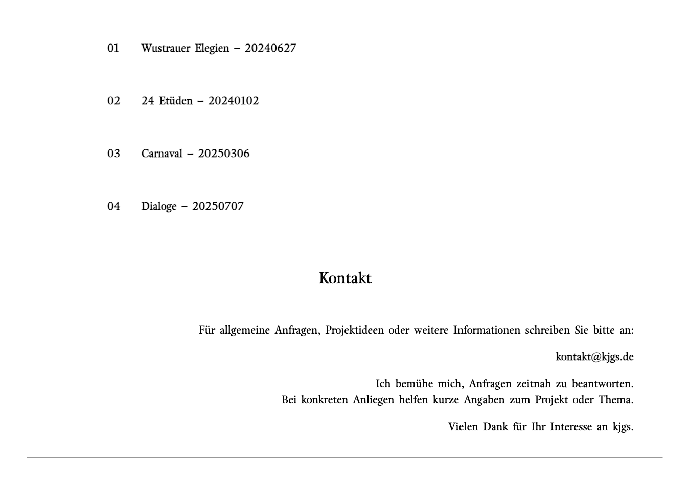 kjgs – 2