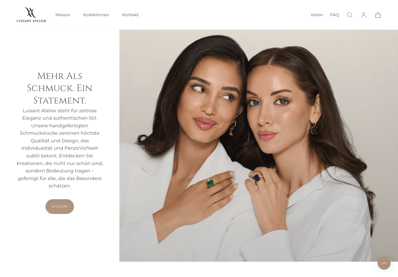 Luisant Atelier – 2