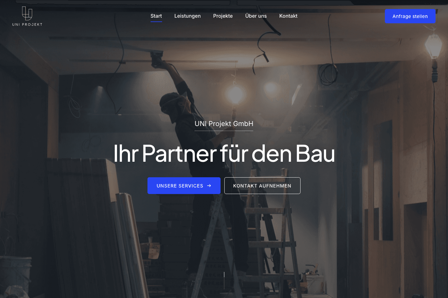 UNI Projekt